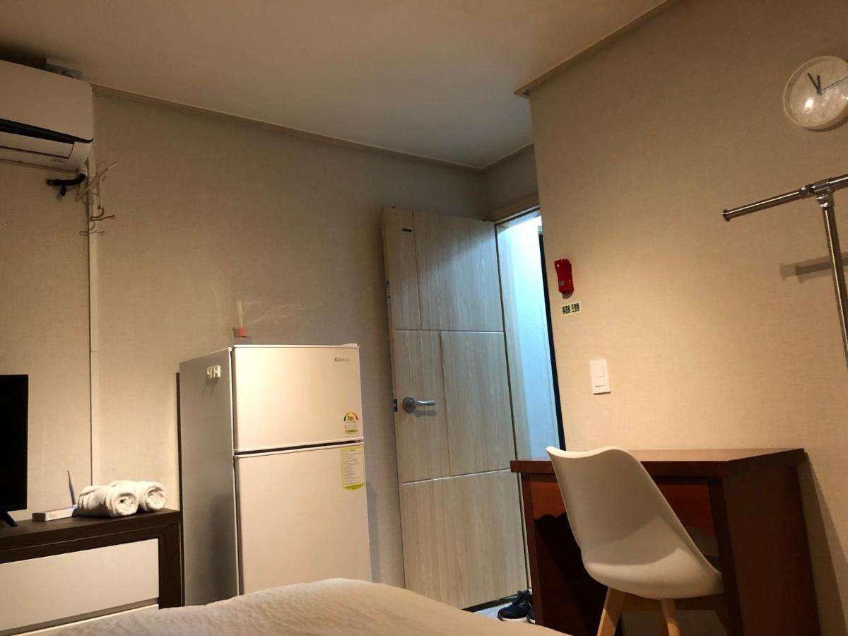 Rich House Dongdaemun Hostel Seoul Exterior photo