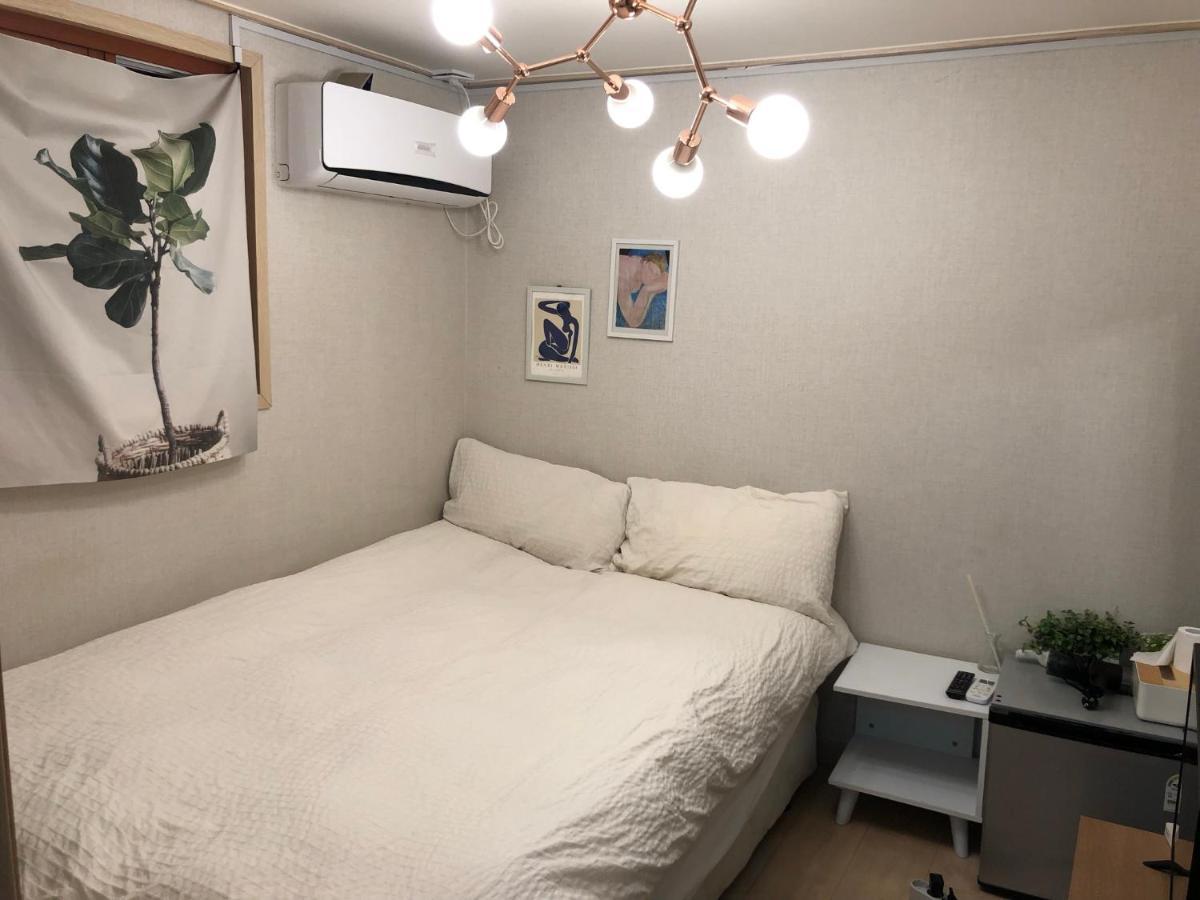 Rich House Dongdaemun Hostel Seoul Exterior photo