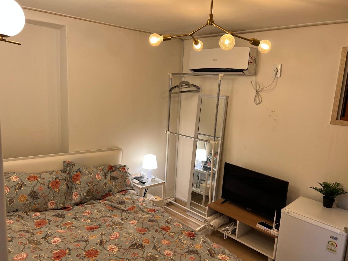 Rich House Dongdaemun Hostel Seoul Exterior photo