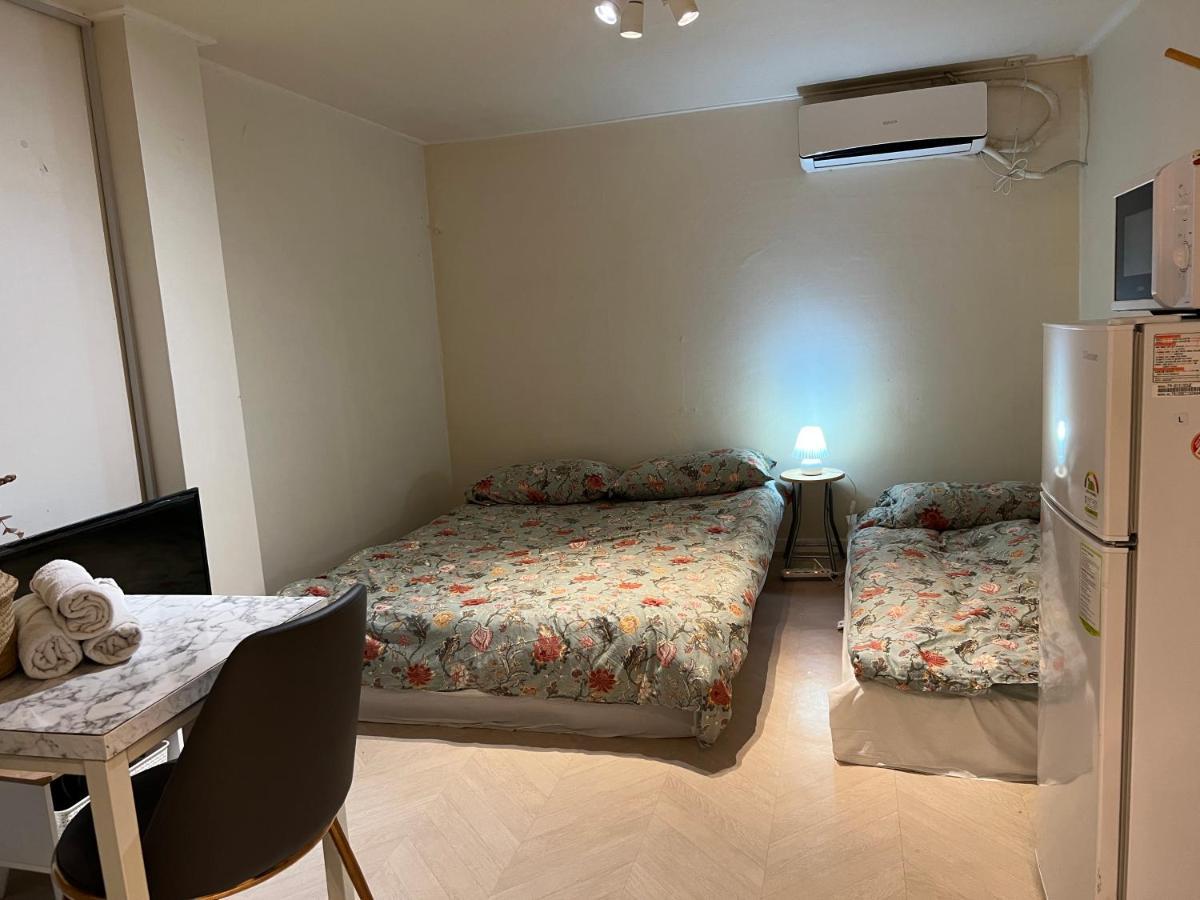 Rich House Dongdaemun Hostel Seoul Exterior photo