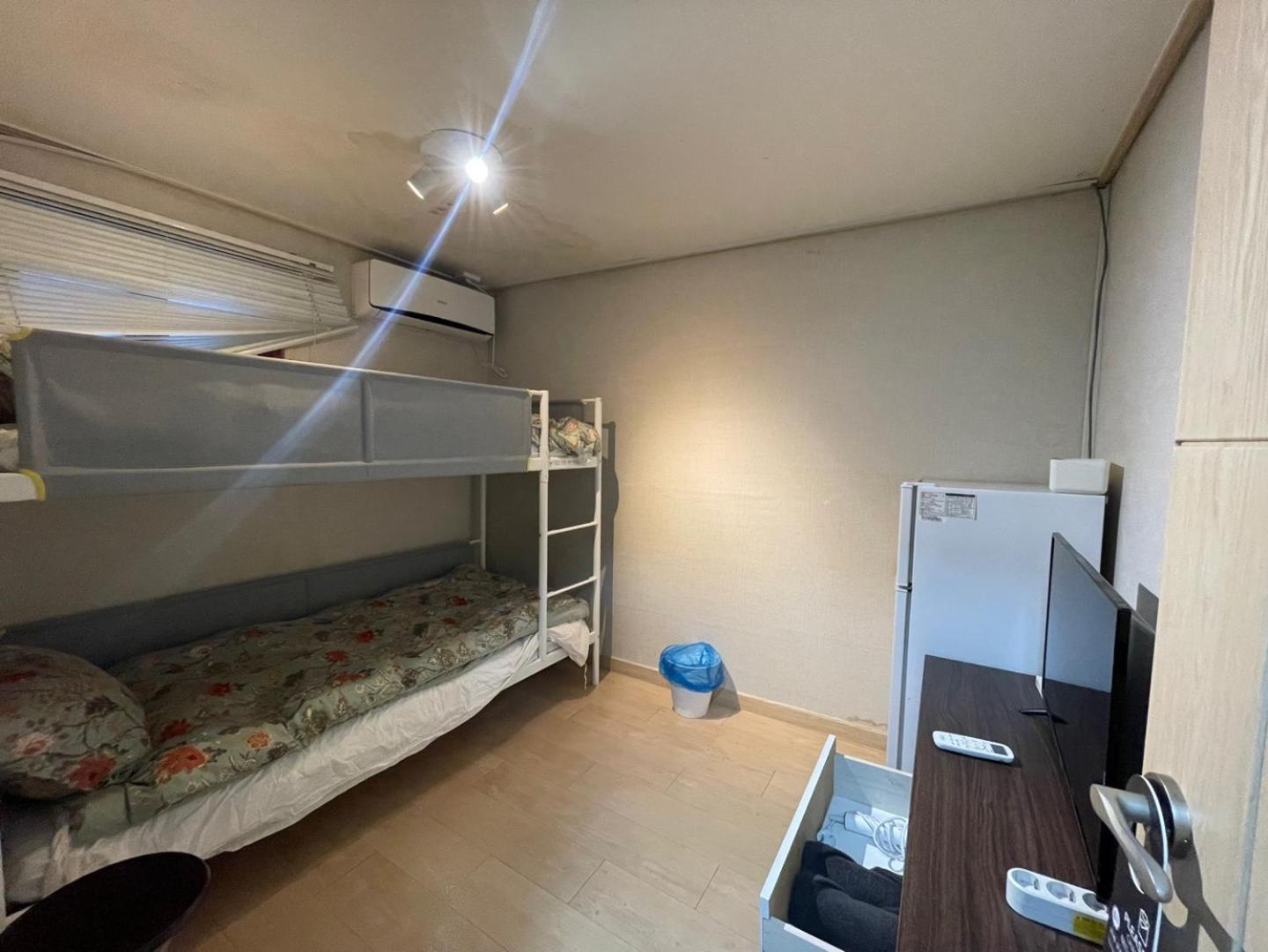Rich House Dongdaemun Hostel Seoul Exterior photo